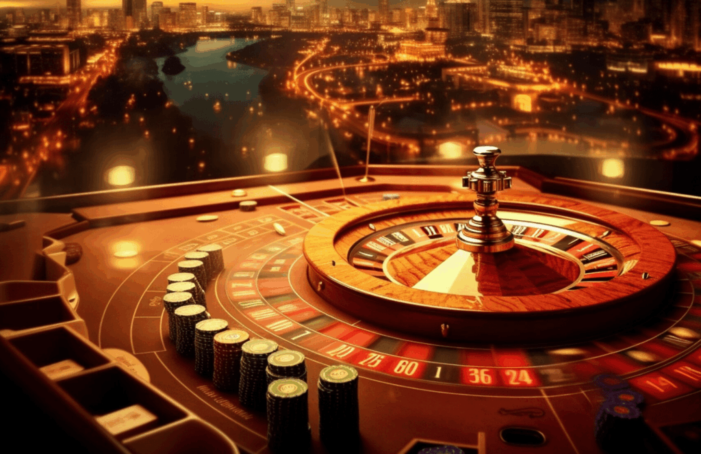 Gambling Market in India - Growth